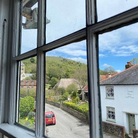 Ye Olde George Inn - Badger Pubs Privett Room photo